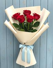 Букет Классика чувств #REPLACE_PRED# Приупский