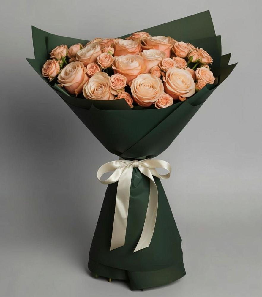 Букет Элегантный в Приупский