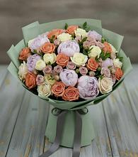 Букет Мороженное #REPLACE_PRED# Приупский