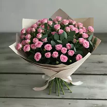 Букет Удовольствие в Приупский