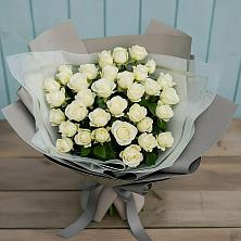 Букет Белоснежная нежность в Приупский