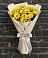 Букет цветов из: Хризантемы в Приупский