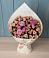 Букет цветов из: Розы в Приупский