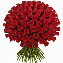 Букет Красные розы Чери Лав #REPLACE_PRED# Приупский