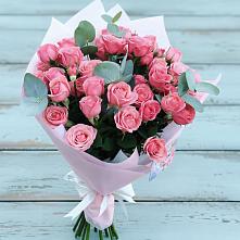 Букет Леди совершенство в Приупский