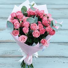 Букет Леди совершенство в Приупский